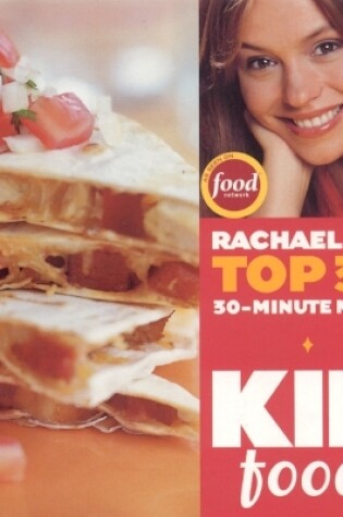 Cover of Kid Food