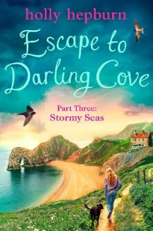 Cover of Escape to Darling Cove Part Three