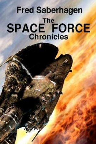 Cover of The Space Force Chronicles