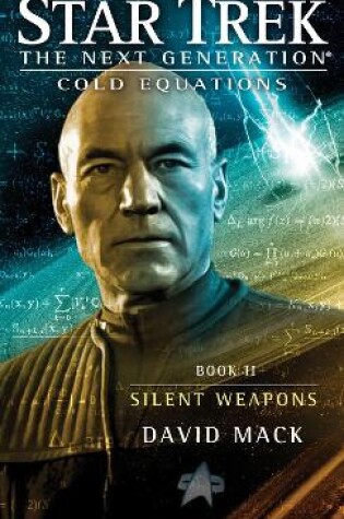 Cover of Silent Weapons