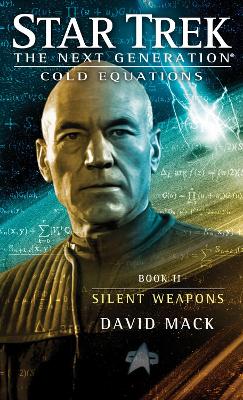 Cover of Silent Weapons