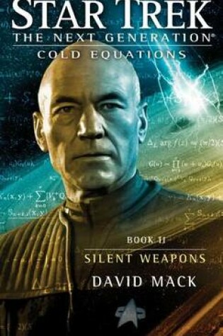 Cover of Silent Weapons