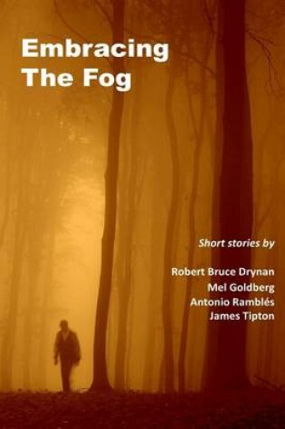 Cover of Embracing The Fog