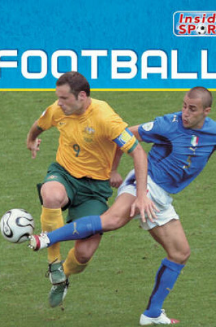 Cover of Football