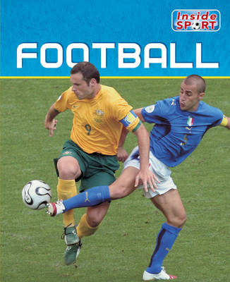 Cover of Football