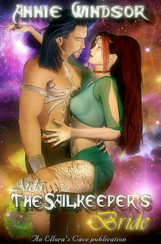 Cover of The Sailkeeper's Bride