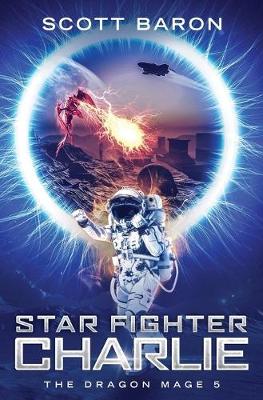 Book cover for Star Fighter Charlie