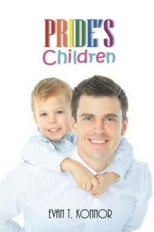 Cover of Pride's Children