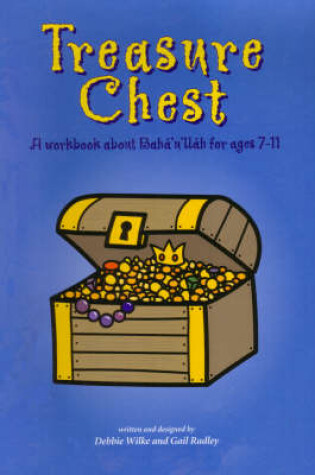 Cover of Treasure Chest