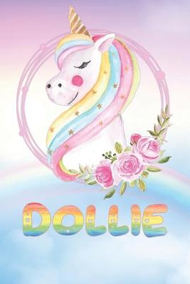 Book cover for Dollie