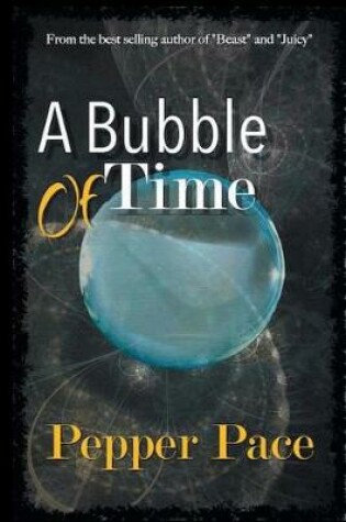 Cover of A Bubble of Time