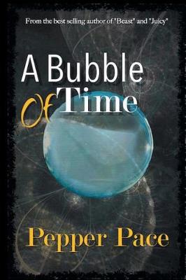 Book cover for A Bubble of Time