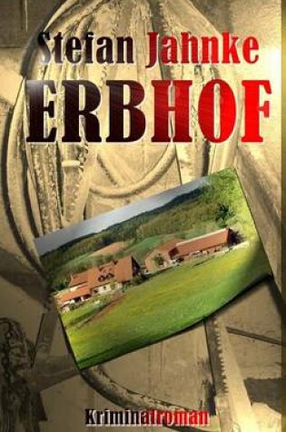 Cover of Erbhof