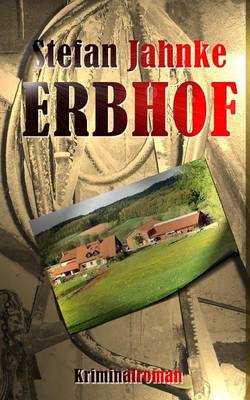 Book cover for Erbhof