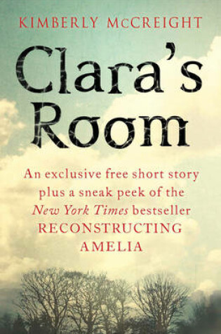 Cover of Clara's Room