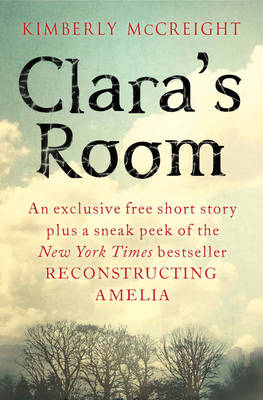 Book cover for Clara's Room