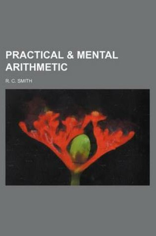 Cover of Practical & Mental Arithmetic