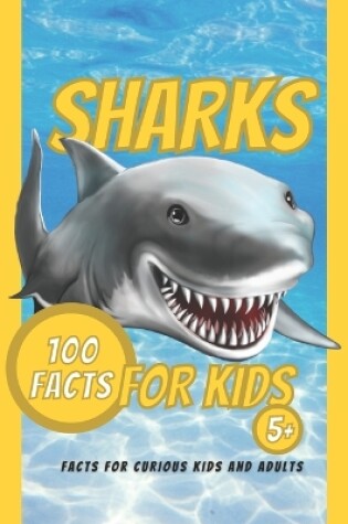 Cover of Shark Facts