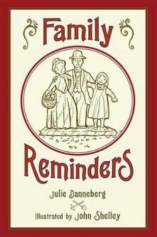 Cover of Family Reminders