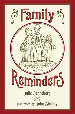 Book cover for Family Reminders