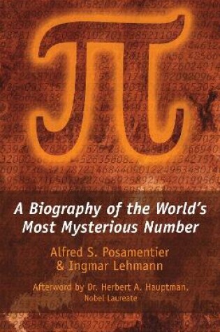 Cover of Pi