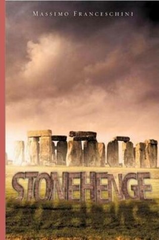 Cover of Stonehenge