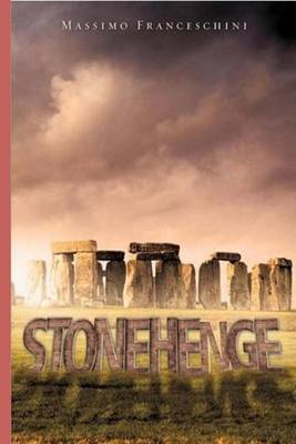 Book cover for Stonehenge