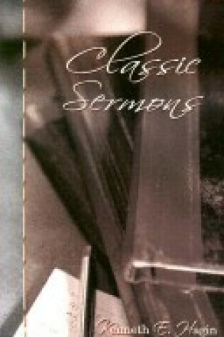 Cover of Classic Sermons