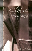 Book cover for Classic Sermons