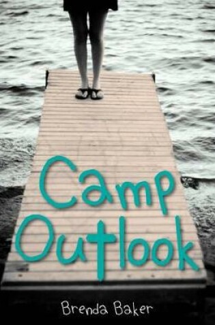 Cover of Camp Outlook