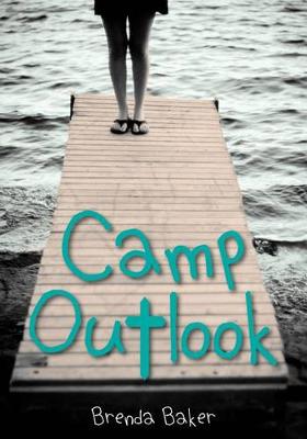 Book cover for Camp Outlook