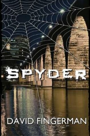 Cover of Spyder