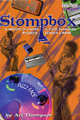 Cover of The Stompbox