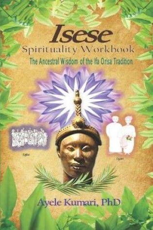 Cover of Isese Spirituality Workbook