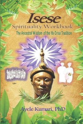 Cover of Isese Spirituality Workbook