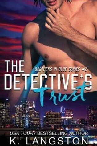 Cover of The Detective's Trust