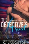 Book cover for The Detective's Trust