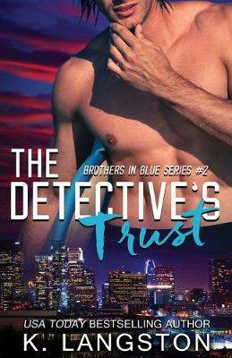 Cover of The Detective's Trust