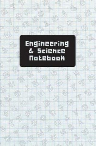 Cover of Engineering & Science Notebook