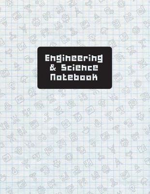 Cover of Engineering & Science Notebook