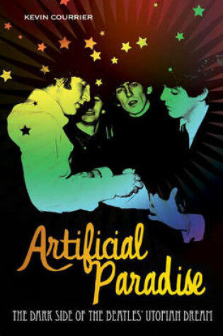 Cover of Artificial Paradise