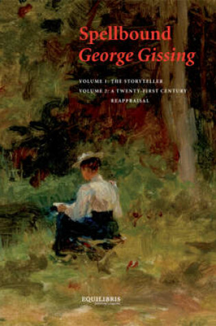 Cover of Spellbound, George Gissing