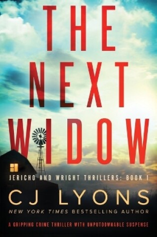 Cover of The Next Widow