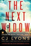 Book cover for The Next Widow