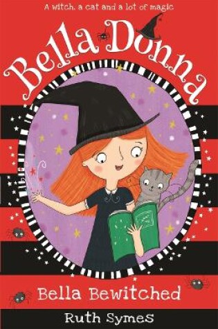 Cover of Bella Donna 6: Bella Bewitched