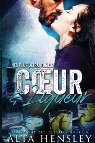 Cover of Coeur & Liqueur