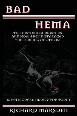 Cover of Bad Hema