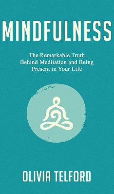 Book cover for Mindfulness