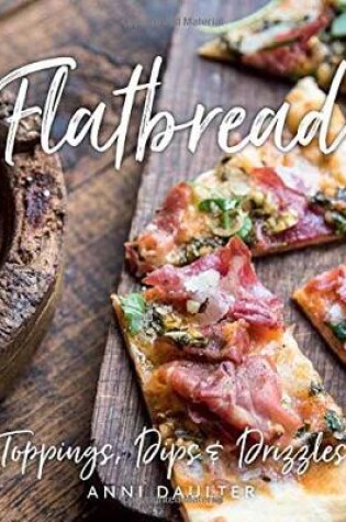 Cover of Flatbread