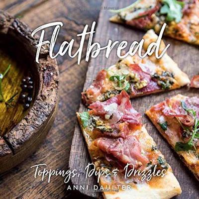 Book cover for Flatbread